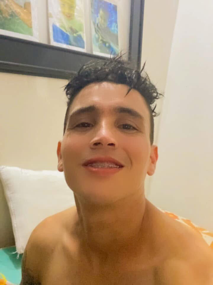 bebyricoxxx from stripchat