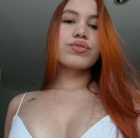 Gabyjackson1's webcam live show