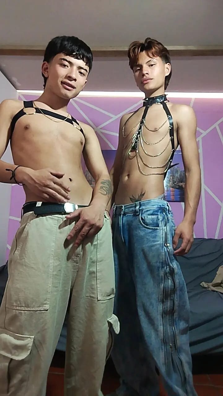 SANTY_AND_NICOLAS