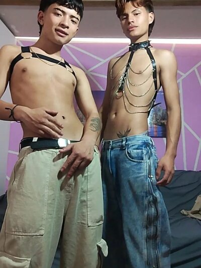 SANTY_AND_NICOLAS Avatar