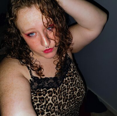 RoxTheRaccoon profile