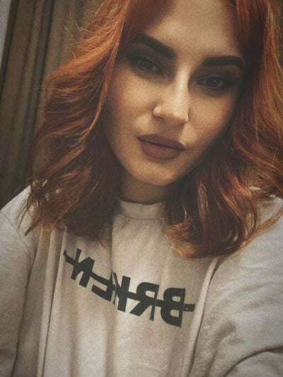 Leilah_Sharon Avatar