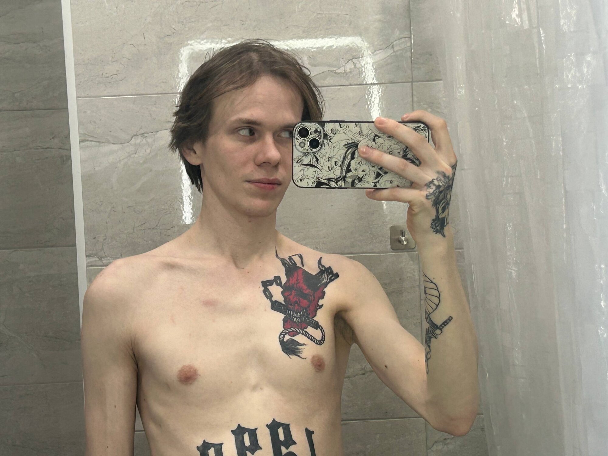 frankXstasy