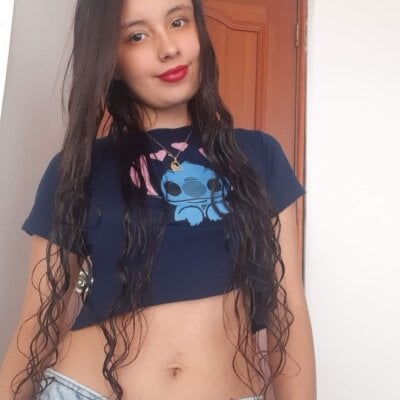 Nathaly_low1 - Stripchat Teen Blowjob Cam2cam Girl 