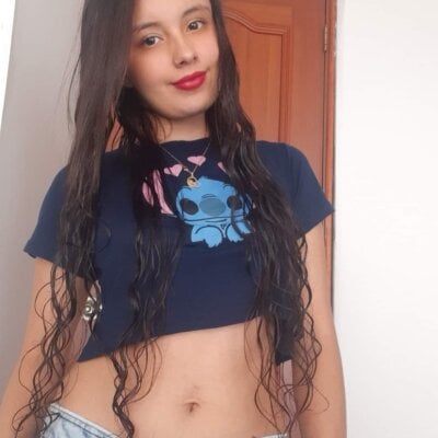 nathaly_low1 - athletic young