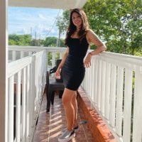 Model andreaisyourmis