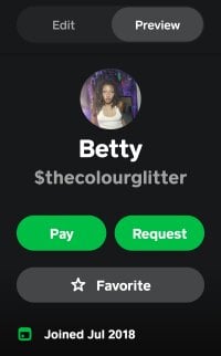 GlitterpuffPastry's Offline Chat Room