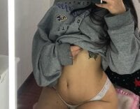 Anniee_rosee's webcam live show