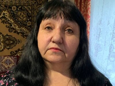 Nezsbudka - brunettes mature