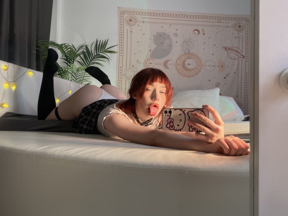 Live sex webcam photo for Meukotis #289865608