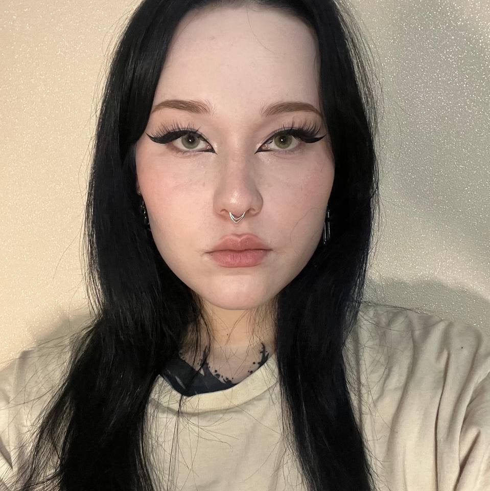 kristengoodmon from stripchat