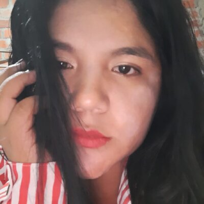 LilianayTeresa 🎏 nude show
