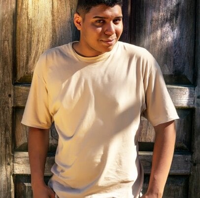 TonyRios profile