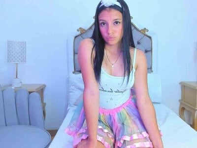 Valerin__ - Stripchat Girl 