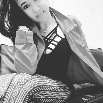 Tatycatiuska - Stripchat Lovense Cam2cam Dildo Girl 