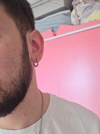horny-dronah's webcam live show