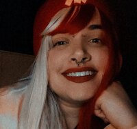 dommeccami's Offline Chat Room
