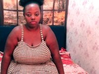 ebonybigass4u69's webcam live show