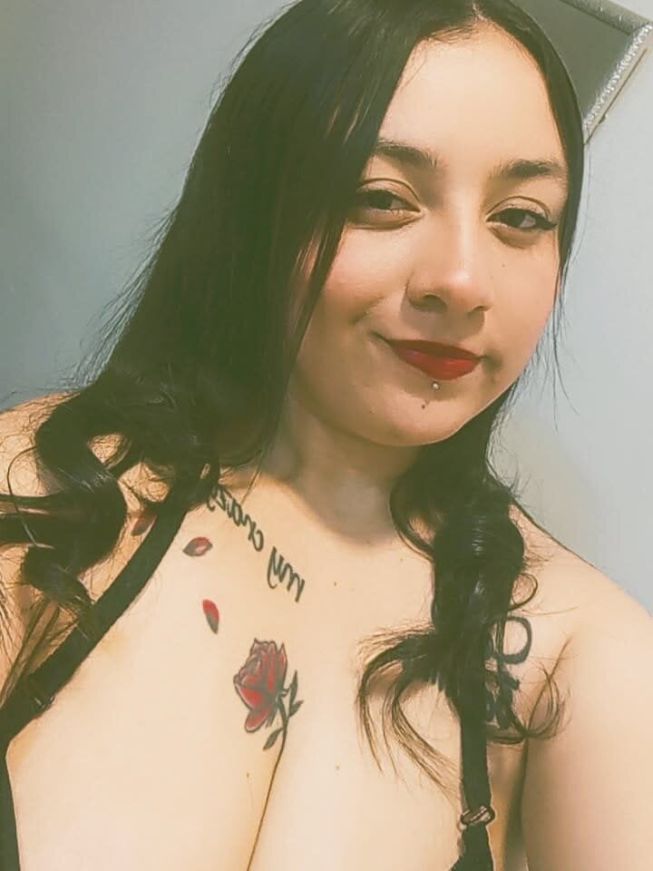 anggie_miller from stripchat