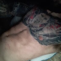 inkedboy7's webcam live show