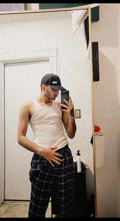 Alemanm - Stripchat Blowjob Cam2cam Masturbation Boy 