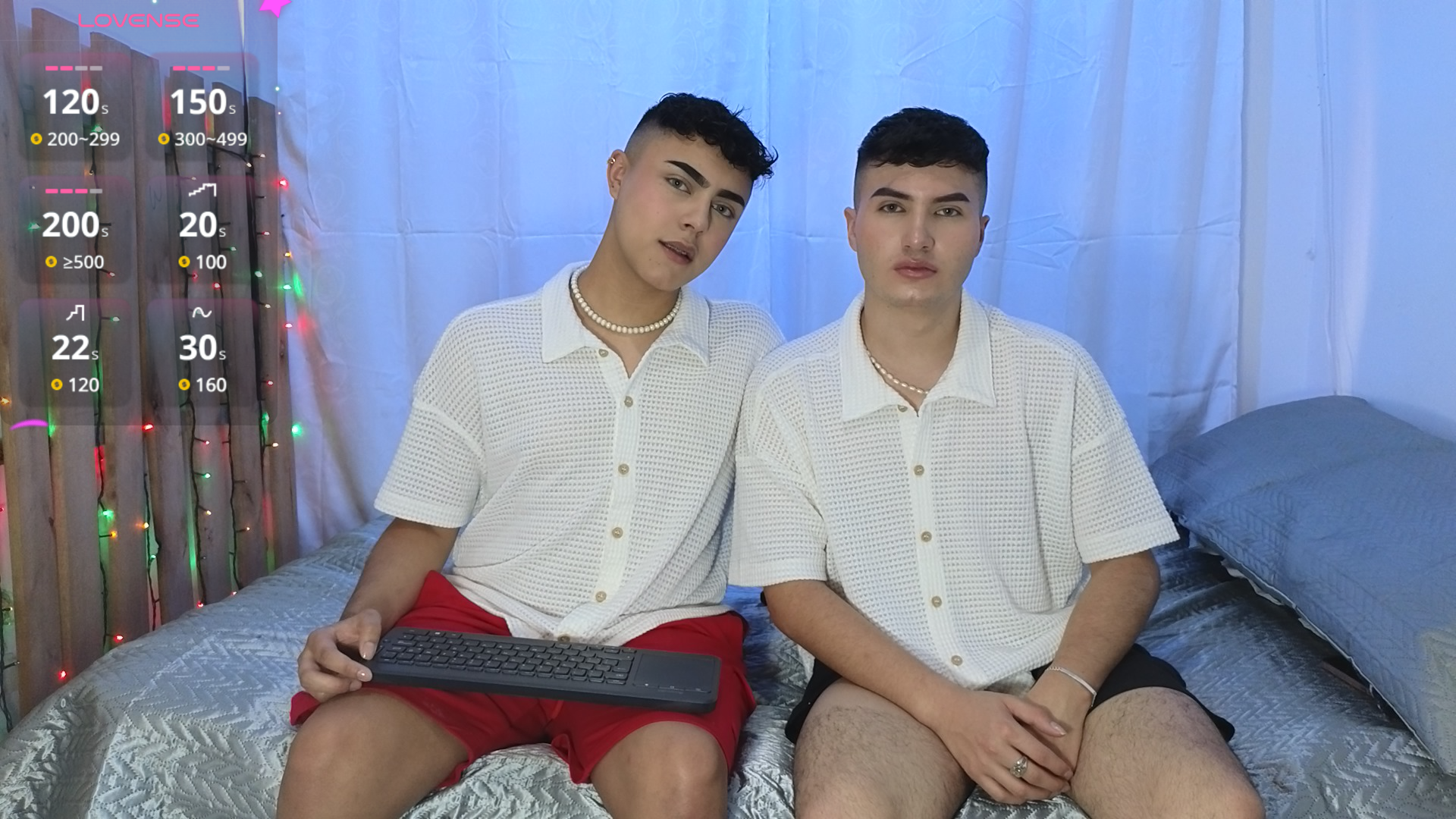 The_hilttons