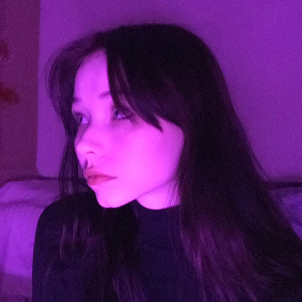 AnnleMaay 😜 live naked chat