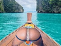 Brook403's webcam live show