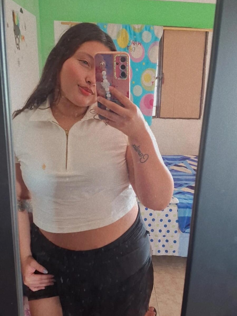 sweetie_abby from stripchat
