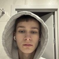 AlexFH's webcam live show