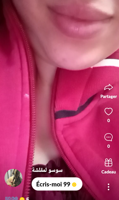 Riad-madassi profile