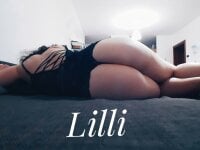 lillinalanes's webcam live show