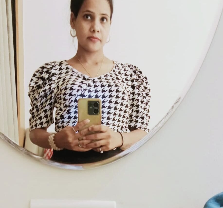 Shikha134's Offline XXX Chat