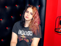 ClementineHale's Offline XXX Chat