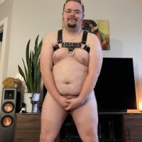 MNPocketCub's webcam live show