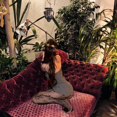 Kira_kisses Female Eroticdance Live Cam Sex