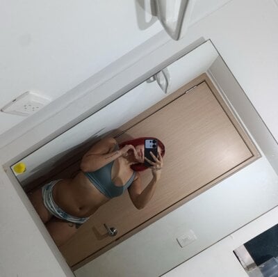 Candysiren - athletic redheads