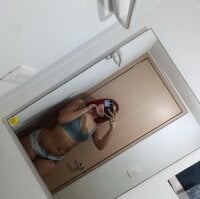 Candysiren's webcam live show