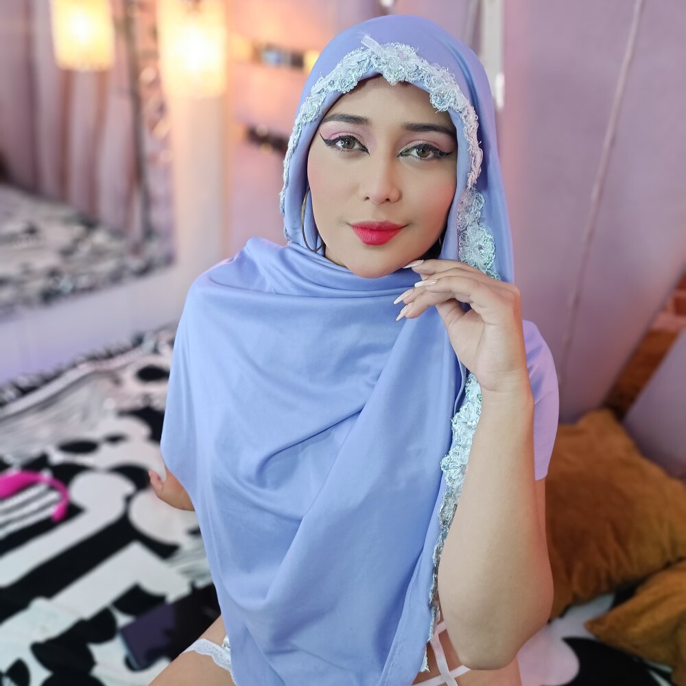 KimRoose Stripchatlive