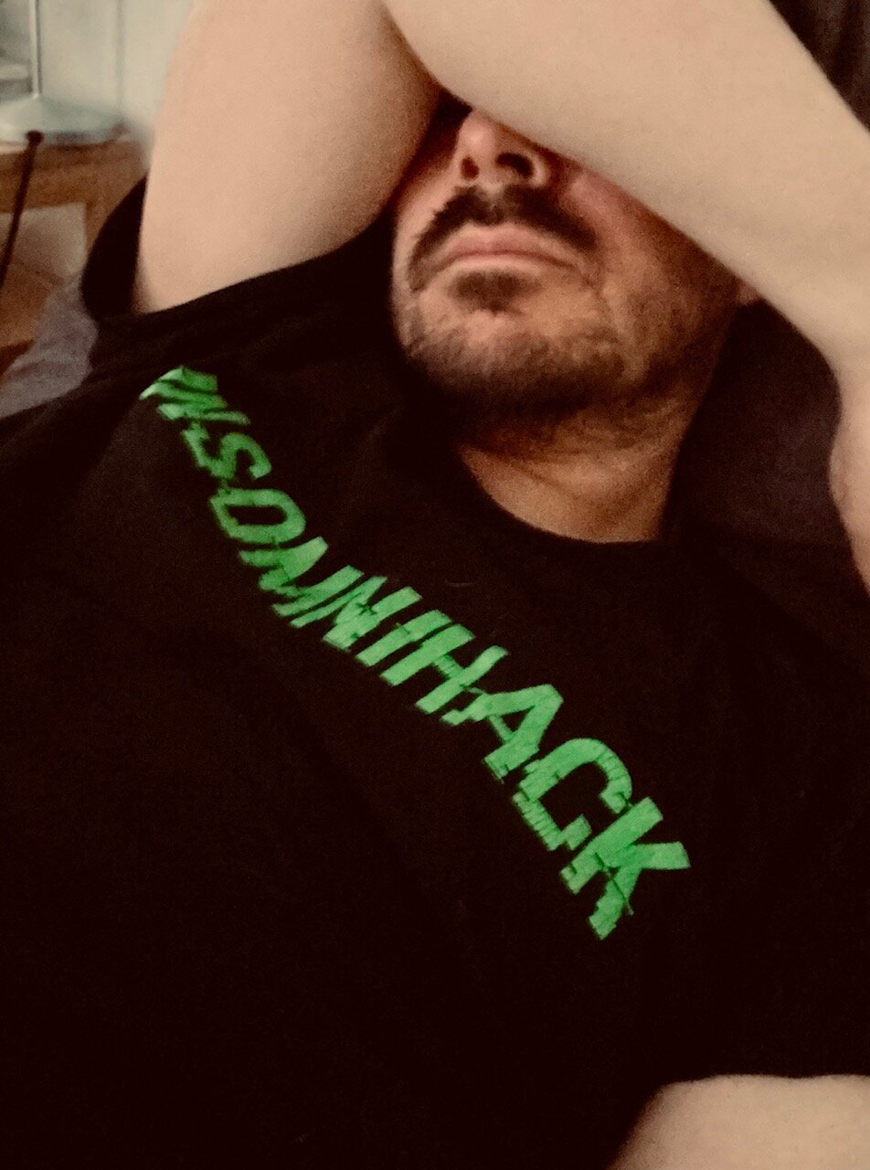 streamDick