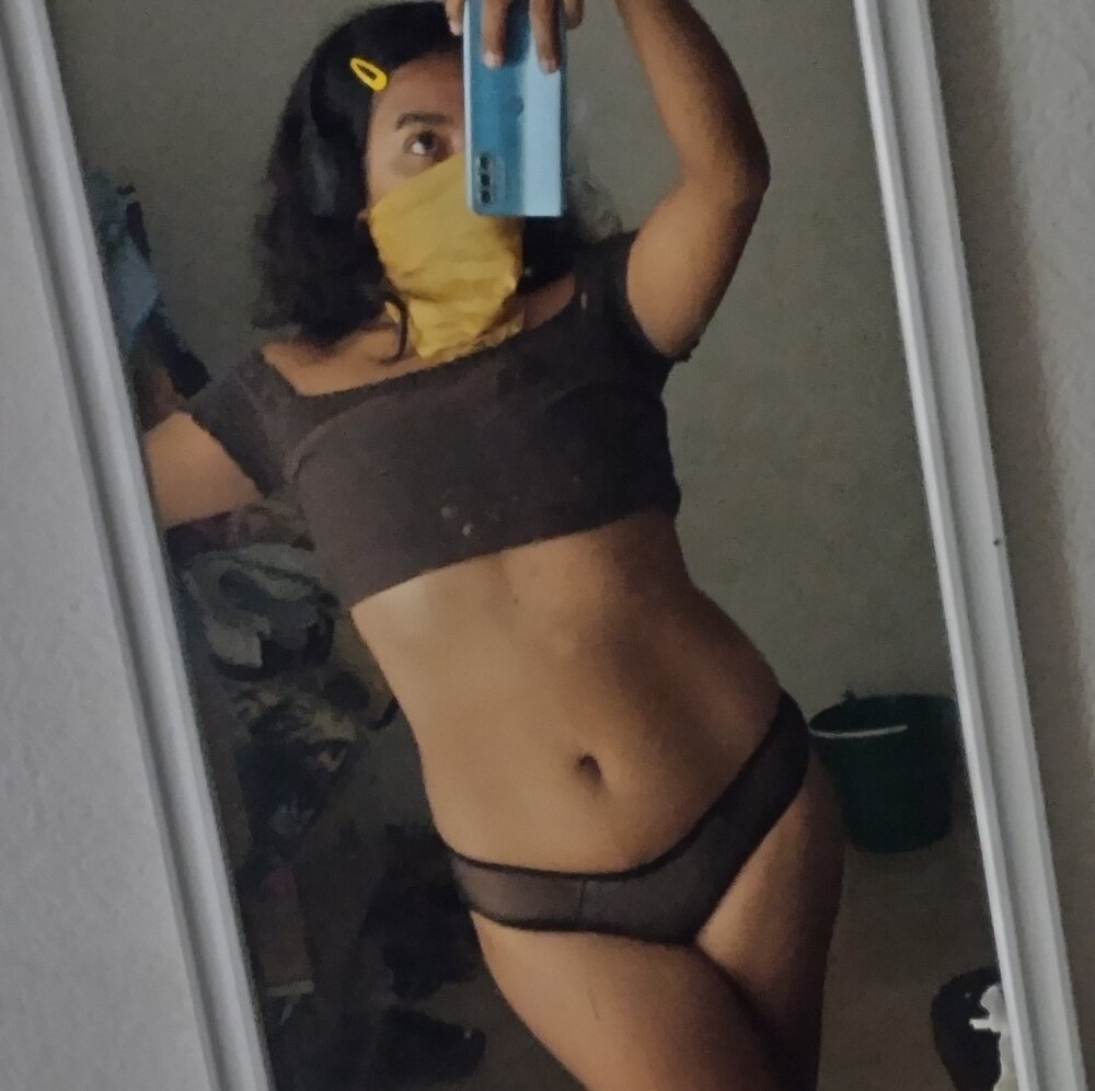 Yessicafoxy profile