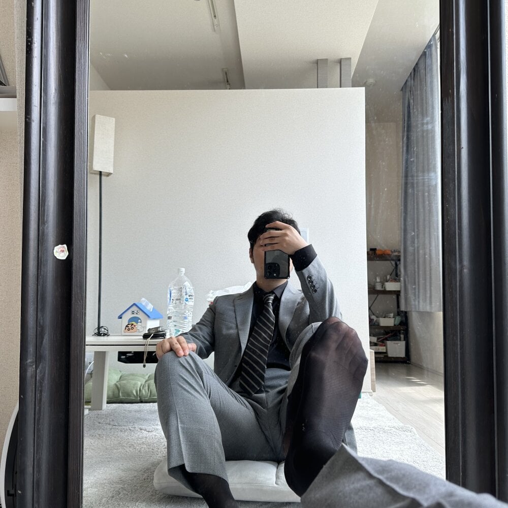 horace2317 from stripchat