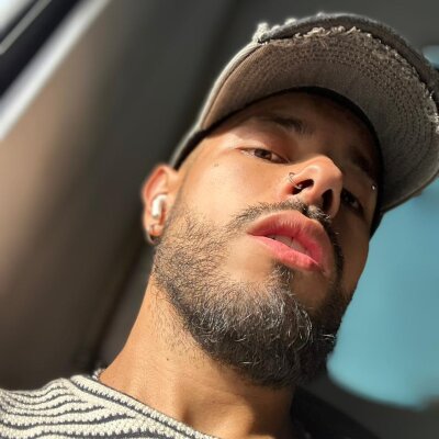 MateoBaer Live Cam on StripChat