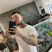 Adam_tatto's webcam live show