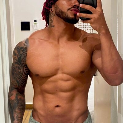 Bruno_miller_ - Stripchat Pov Lovense Best Boy 