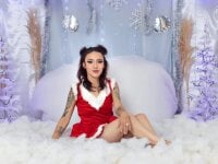 Grace_Belucci's webcam live show