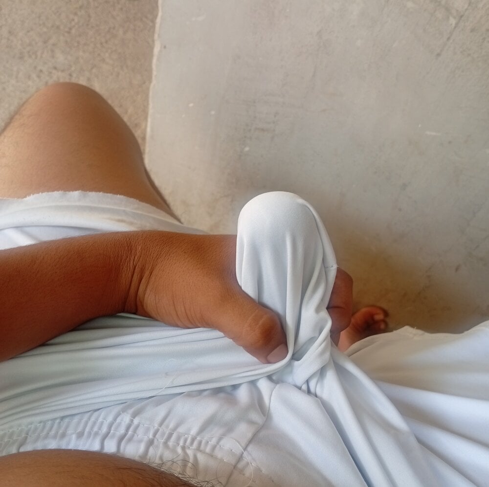 jamilcr7's Offline XXX Chat