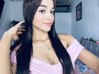 Arianna19_'s webcam live show