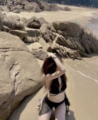Ziop-L's webcam live show
