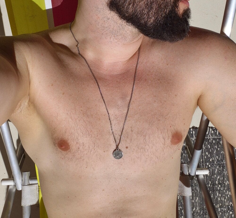 o_Kris' Offline XXX Chat